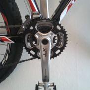 Trek 8000