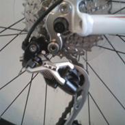 Trek 8000