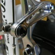 Wilier Le Roi 2009