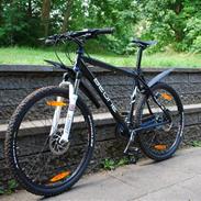 Beone MTB Spirit 2009