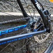 Beone MTB Spirit 2009