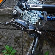 Beone MTB Spirit 2009