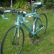 Bianchi C2C Via Nirone 7 Alu/Carb