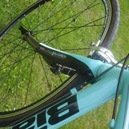 Bianchi C2C Via Nirone 7 Alu/Carb
