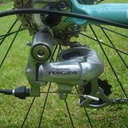 Bianchi C2C Via Nirone 7 Alu/Carb