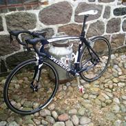 Specialized Tarmac Pro 2006