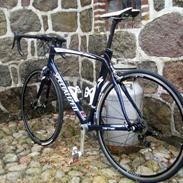 Specialized Tarmac Pro 2006