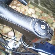 Specialized Tarmac Pro 2006