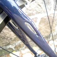 Specialized Tarmac Pro 2006