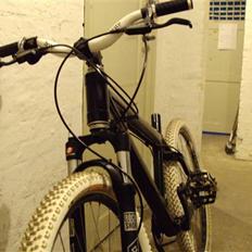 24 Bicycles Pornking 3 solgt