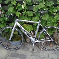 Nishiki Race Hybrid Comp