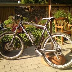 Scott scale 40, 09