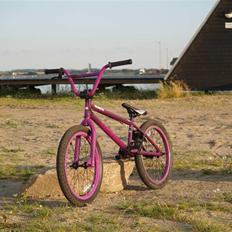 Eastern Bikes Traildigger 2009