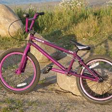 Eastern Bikes Traildigger 2009