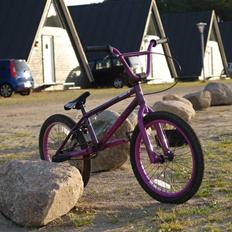 Eastern Bikes Traildigger 2009