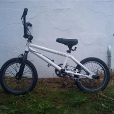 GT BMX 16 tommer