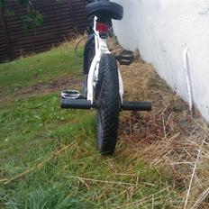 GT BMX 16 tommer
