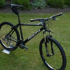 Principia mtb 