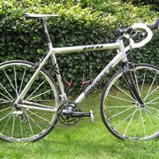 Scott AFD Pro (Totalskadet)