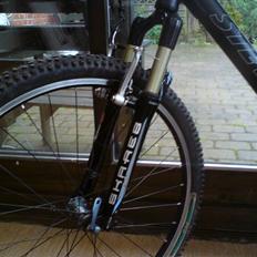Stevens S8 Elite