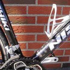 Nishiki Race Competition