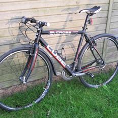 Cube SL Road limited DK