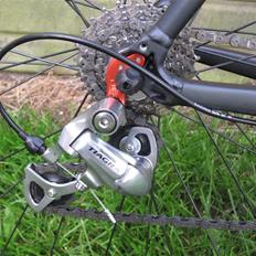 Cube SL Road limited DK