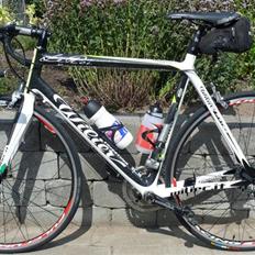 Wilier Le Roi 2009
