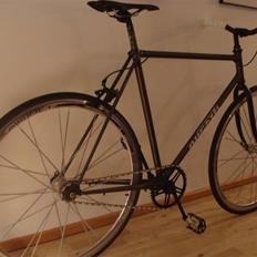 Bugatti Singlespeed - STJÅLET!