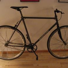 Bugatti Singlespeed - STJÅLET!
