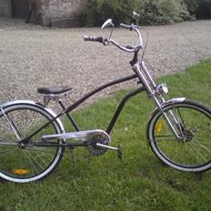 Taarnby Beach Cruiser 2004