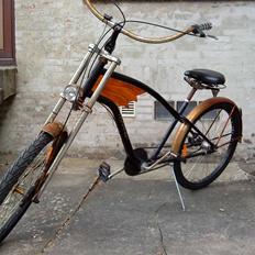 Taarnby Beach Cruiser 2004