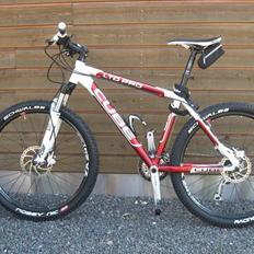 Cube LTD PRO 09