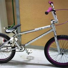 Eastern Bikes ace of spades 09#SOLGT#