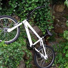 X-zite BMX Freestyle