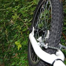 X-zite BMX Freestyle
