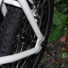 X-zite BMX Freestyle