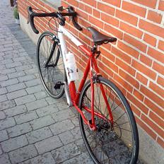 Ebsen Race 09