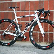 Cervelo R3 