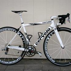 Cervelo R3 