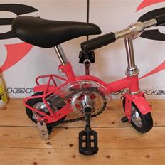 Qu-ax MiniBike