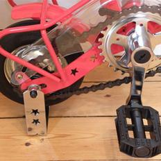 Qu-ax MiniBike
