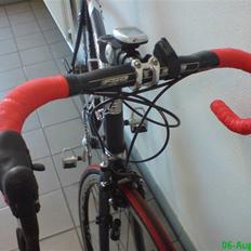 Esperia Race 5000