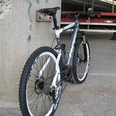 Rock Machine Wildfire 70