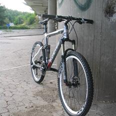 Rock Machine Wildfire 70