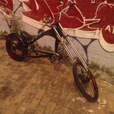Schwinn Stingray