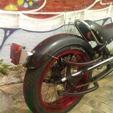 Schwinn Stingray