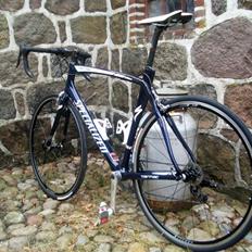 Specialized Tarmac Pro 2006