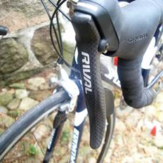 Specialized Tarmac Pro 2006