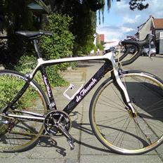 De Thurah FR-1 DA